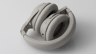The new Final UX2000 ANC headphones: affordable award-winning technology