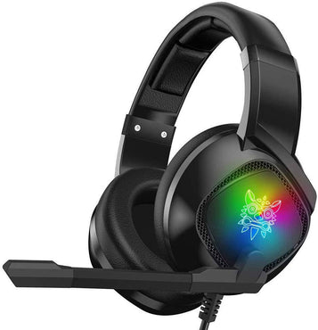 K19 Headset RGB Headphone