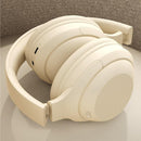 Headphone Head-mounted Bluetooth With Mic Noise-canceling